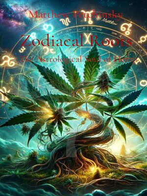 cover image of Zodiacal Roots